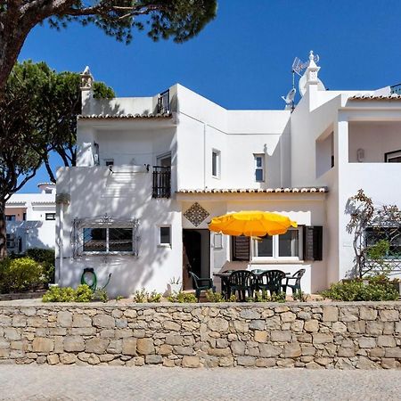 Villa Isabel Vale do Lobo Exterior photo
