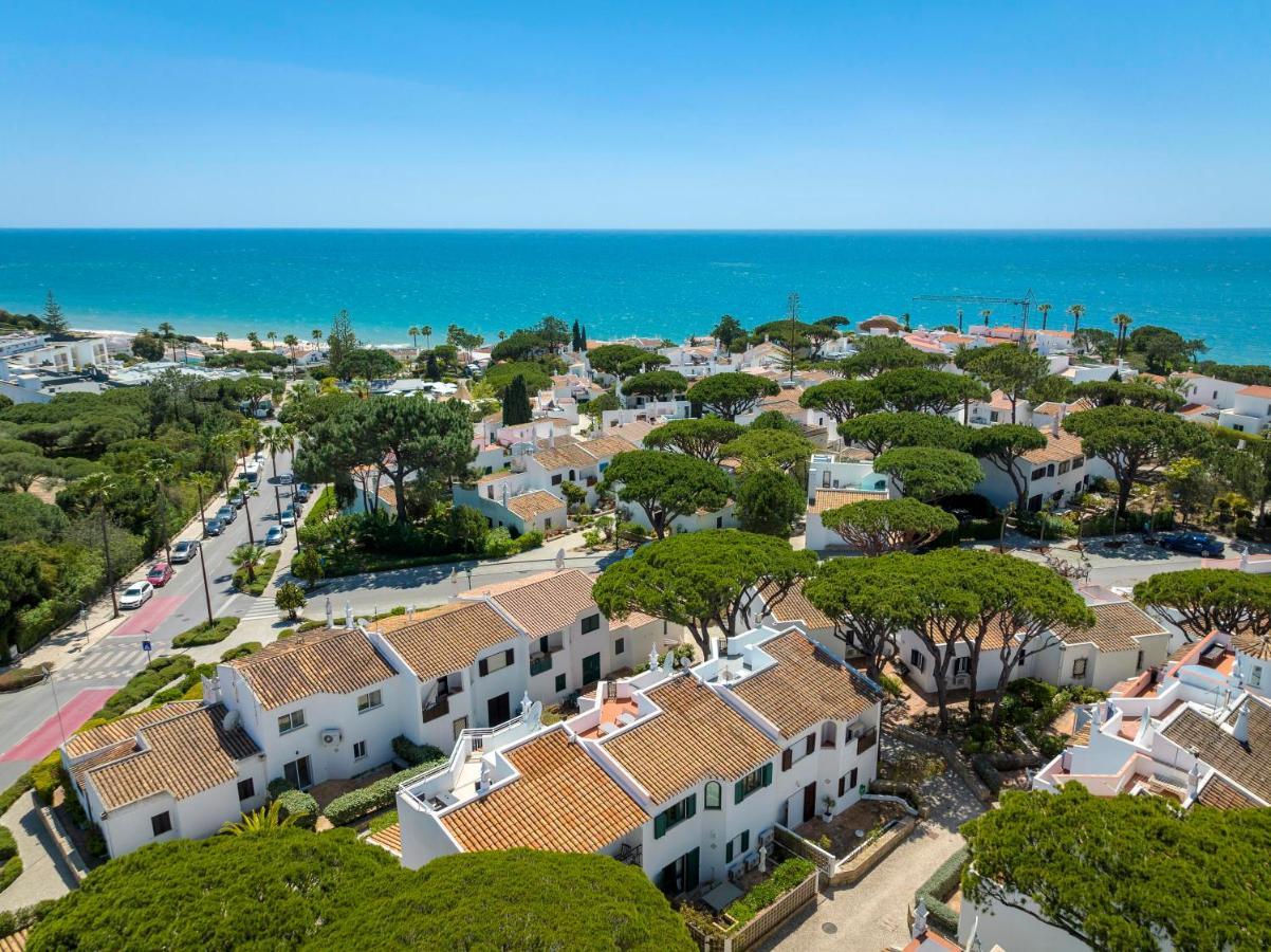 Villa Isabel Vale do Lobo Exterior photo