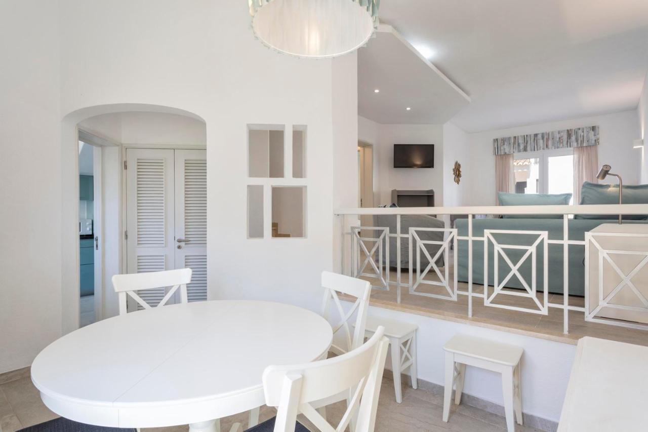 Villa Isabel Vale do Lobo Exterior photo
