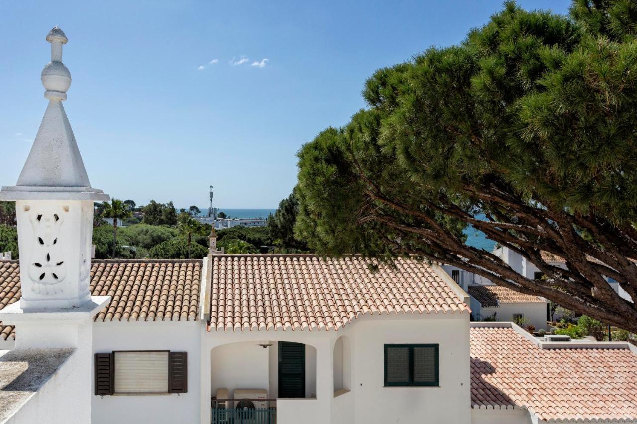 Villa Isabel Vale do Lobo Exterior photo