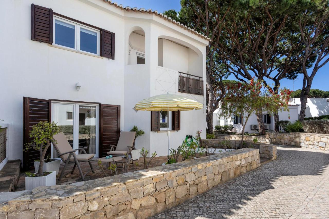 Villa Isabel Vale do Lobo Exterior photo