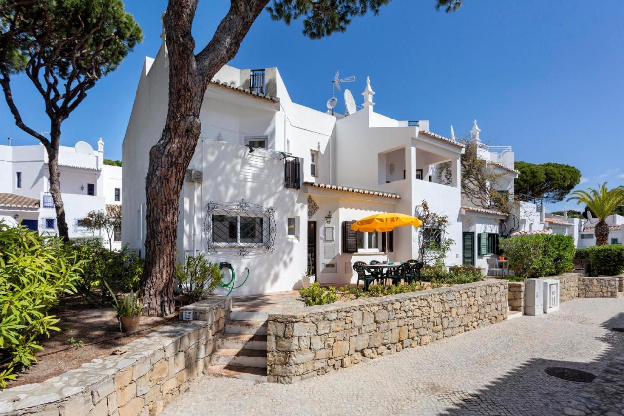 Villa Isabel Vale do Lobo Exterior photo