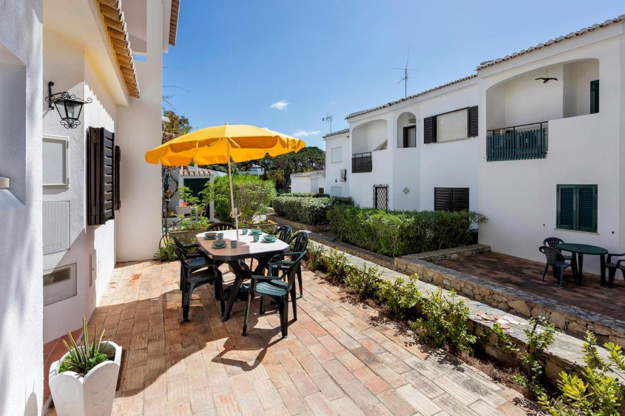 Villa Isabel Vale do Lobo Exterior photo