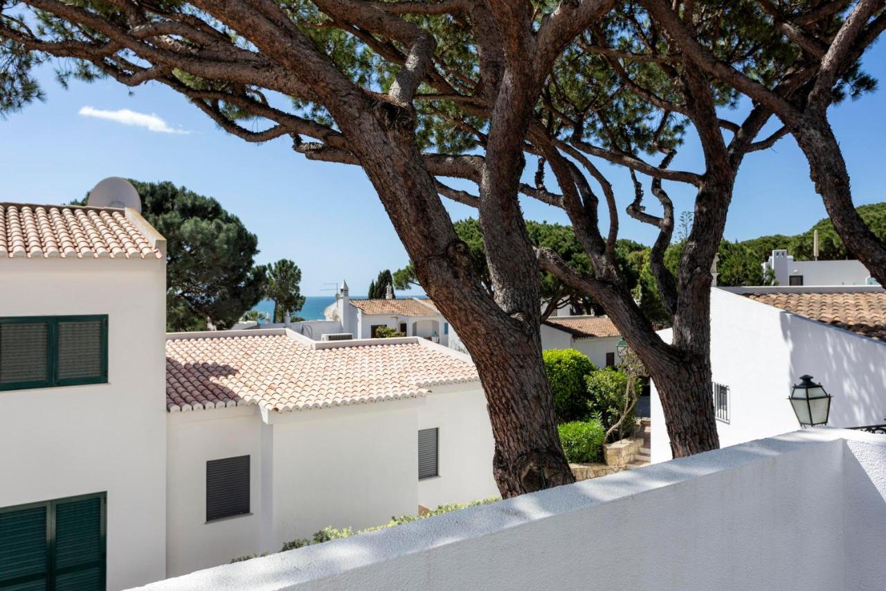 Villa Isabel Vale do Lobo Exterior photo